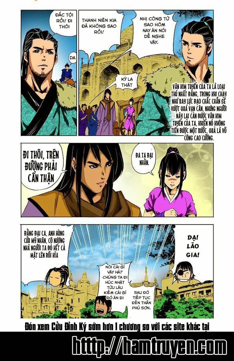 cửu đỉnh ký chapter 48 19