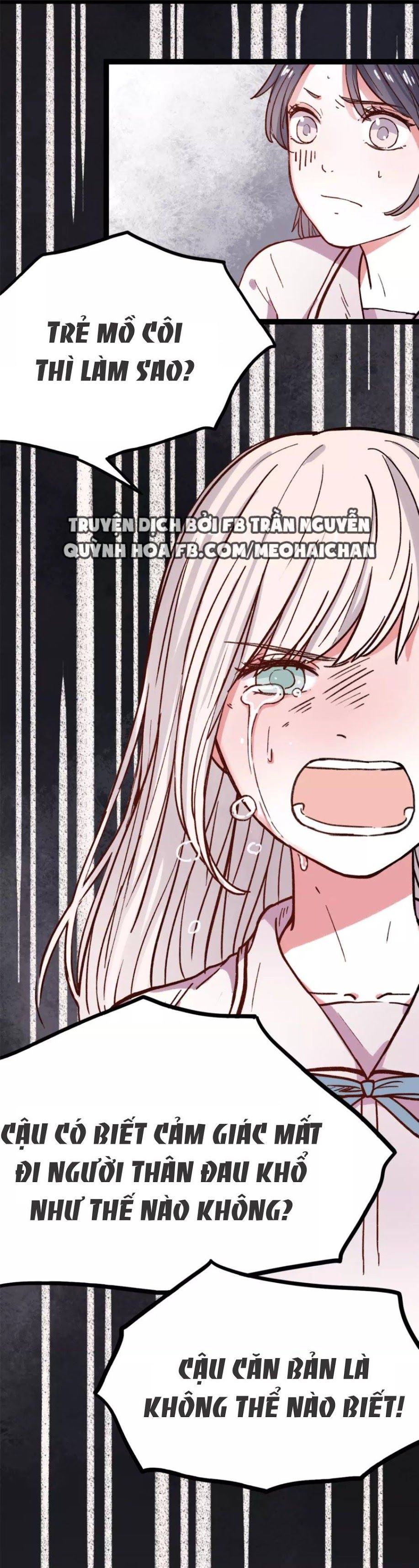 Cậu Đã Từng Yêu Tôi chapter 11 - Trang 41