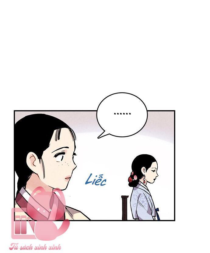 lệnh cấm hôn chapter 39 5