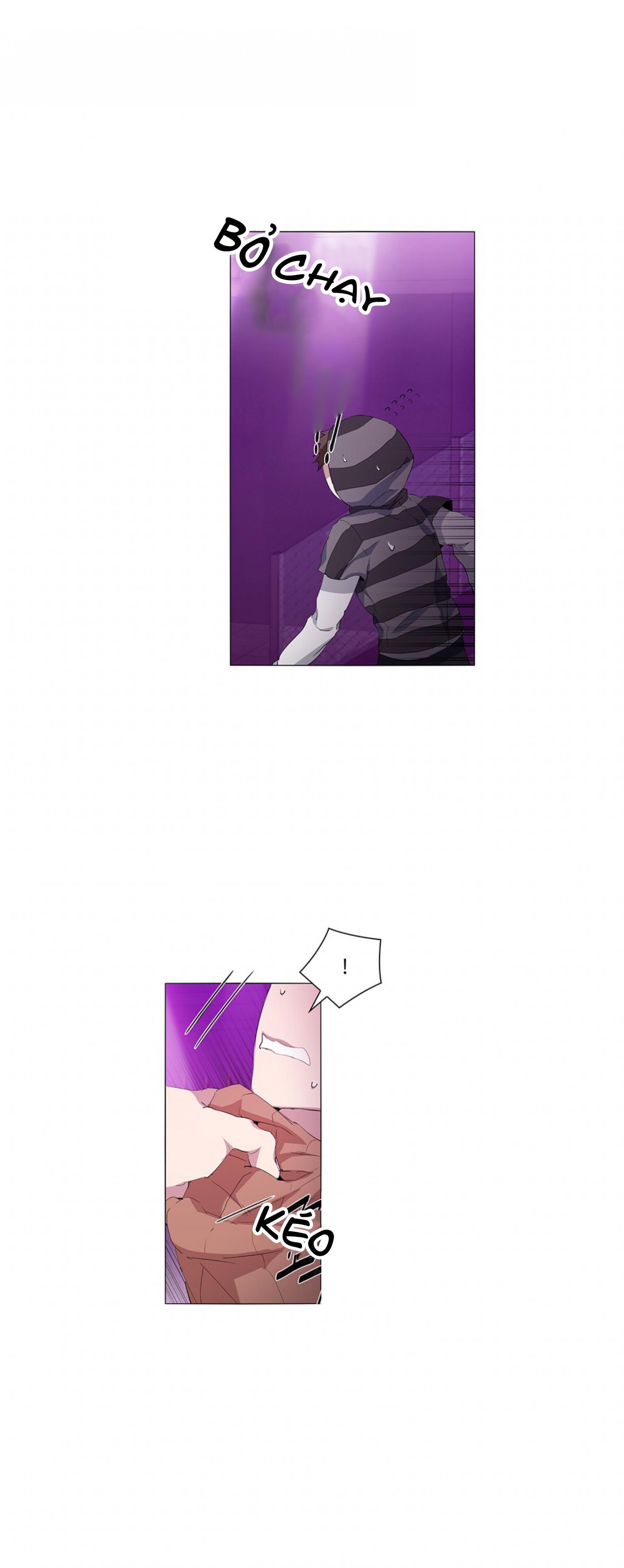 nhiệm vụ tiềm ẩn chapter 8 40