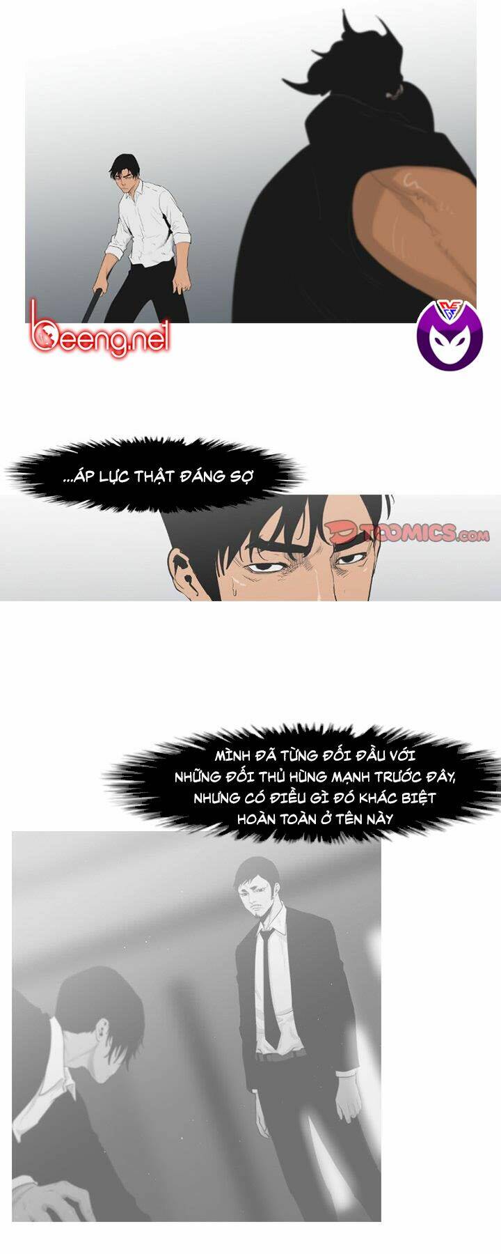 kẻ mạnh nhất - tong edge chapter 67 3