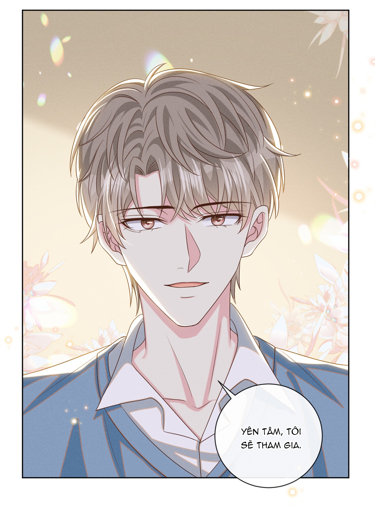 anh ấy gọi tôi là hắc liên hoa chapter 170 9