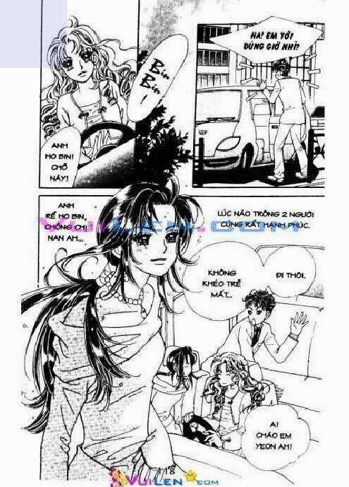 nhật ký tân hôn chapter 1 116