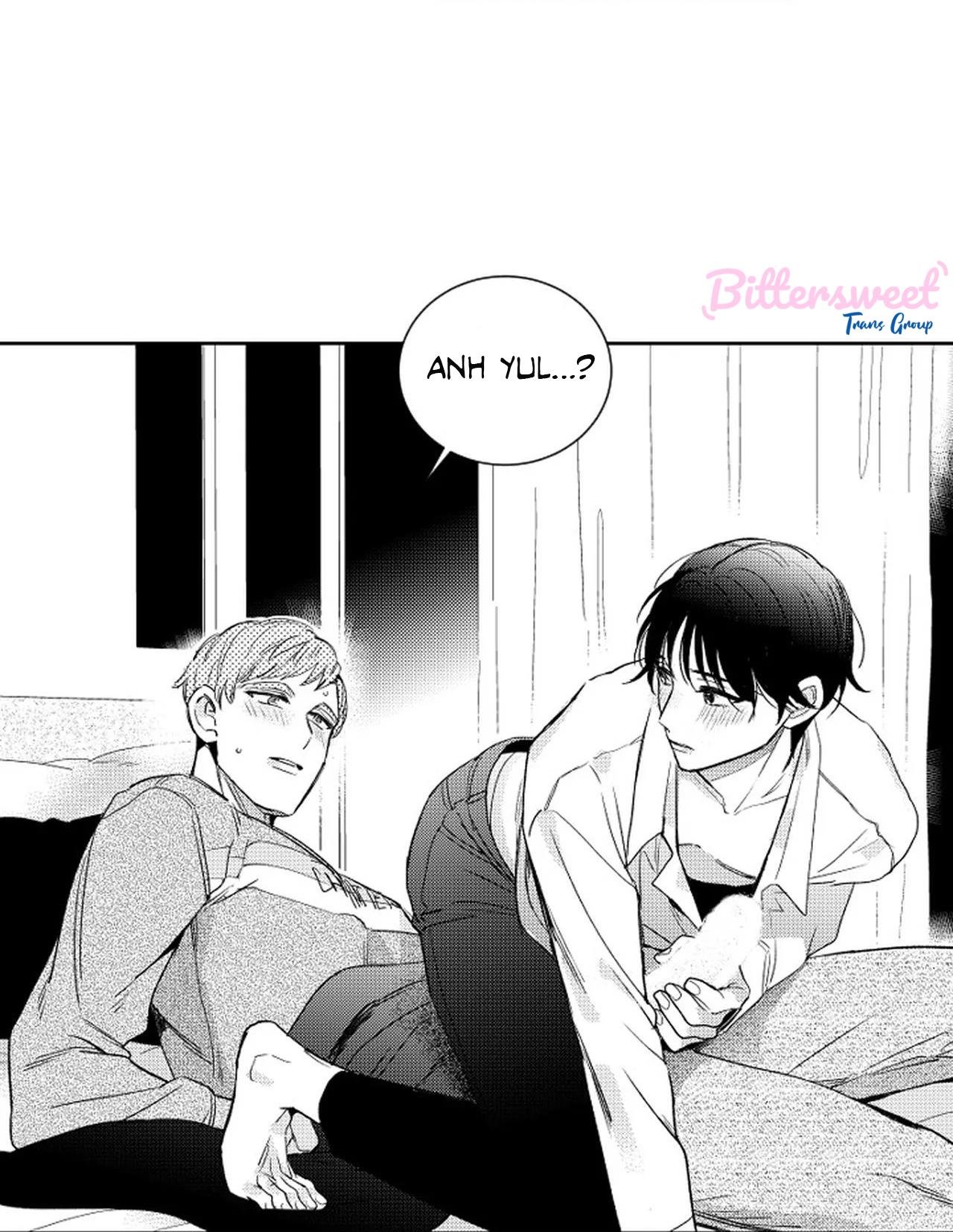 kẻ lừa đảo ngọt ngào chapter 2 94