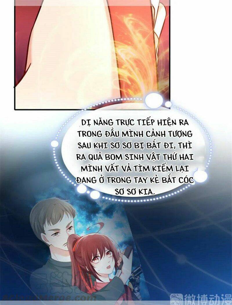 nam thần truy thê chỉ nam chapter 99.2 8