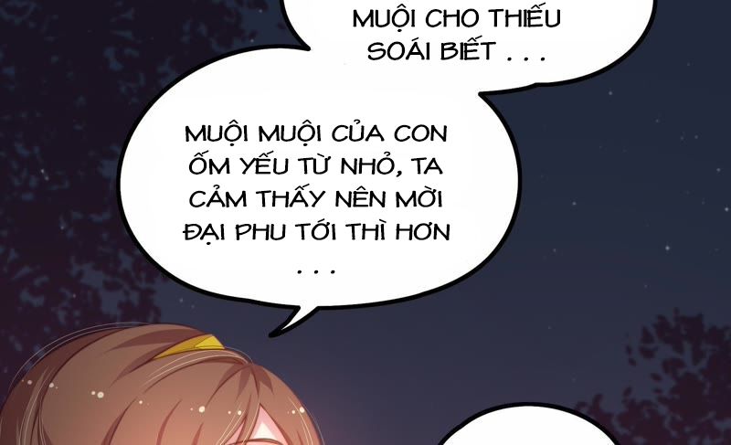 ngày nào thiếu soái cũng ghen chapter 4 23