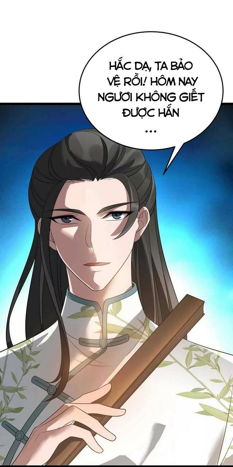 chúa tể tam giới chapter 191 7