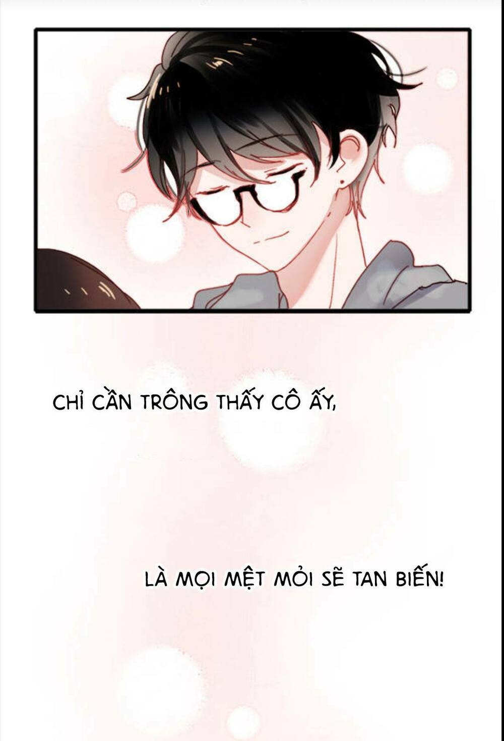 hướng tới ánh mặt trời chapter 49.5 15