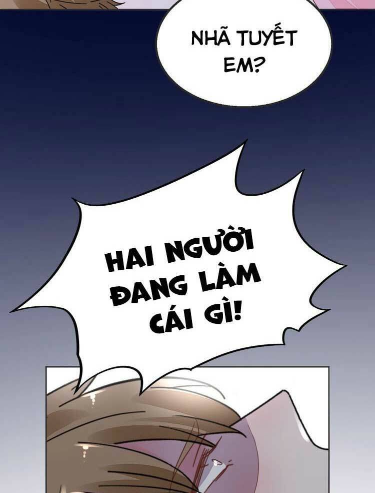 điều ước sủng ái bất bình đẳng chapter 100.2 12