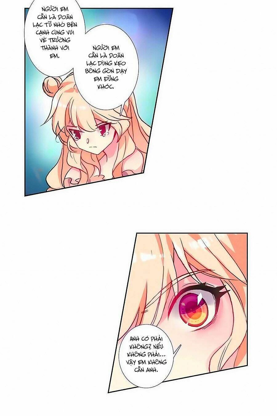 101 sủng vật tình nhân chapter 74 3