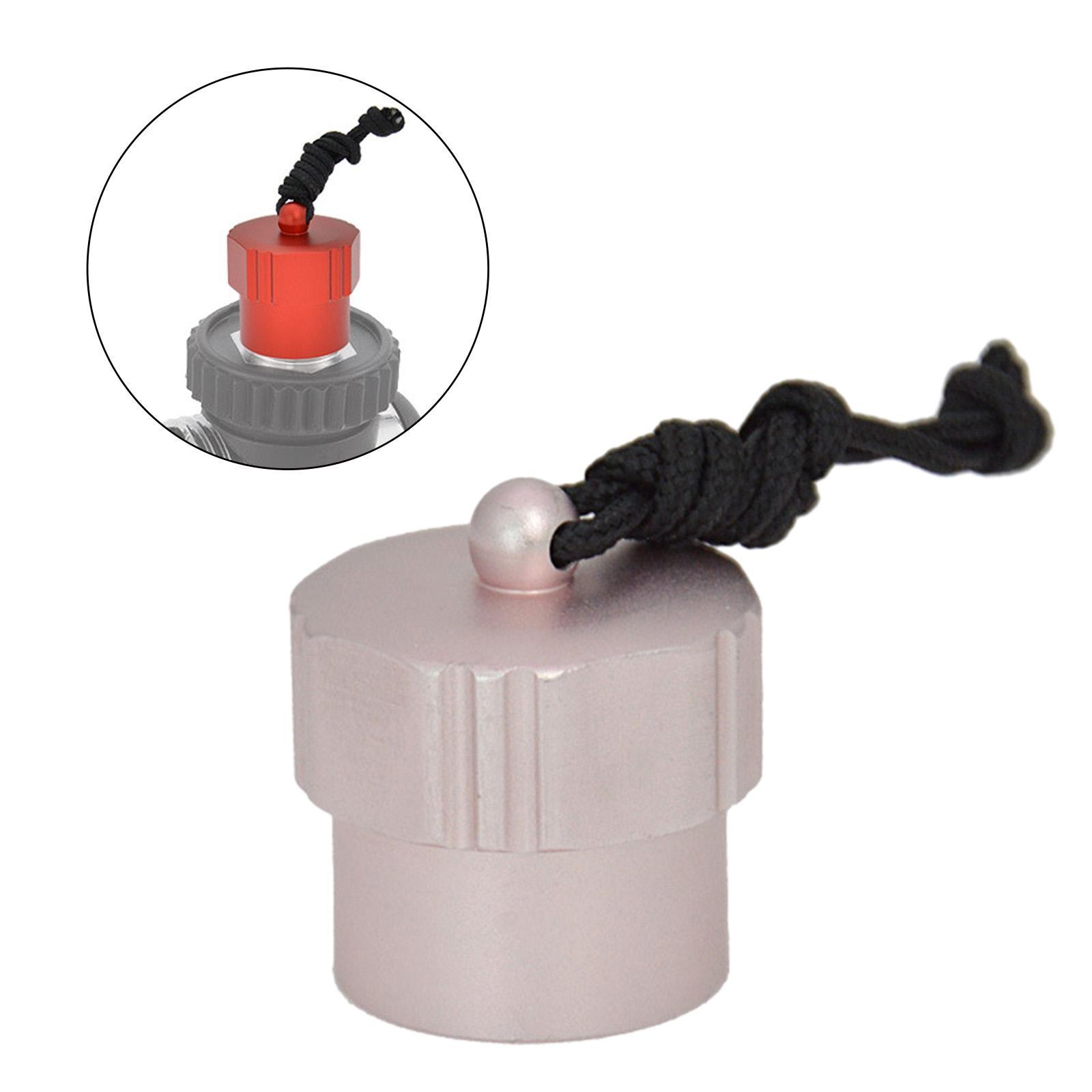 Scuba Diving Dust Cap Dust Plug for Din Tank  Din First Stage Regulator