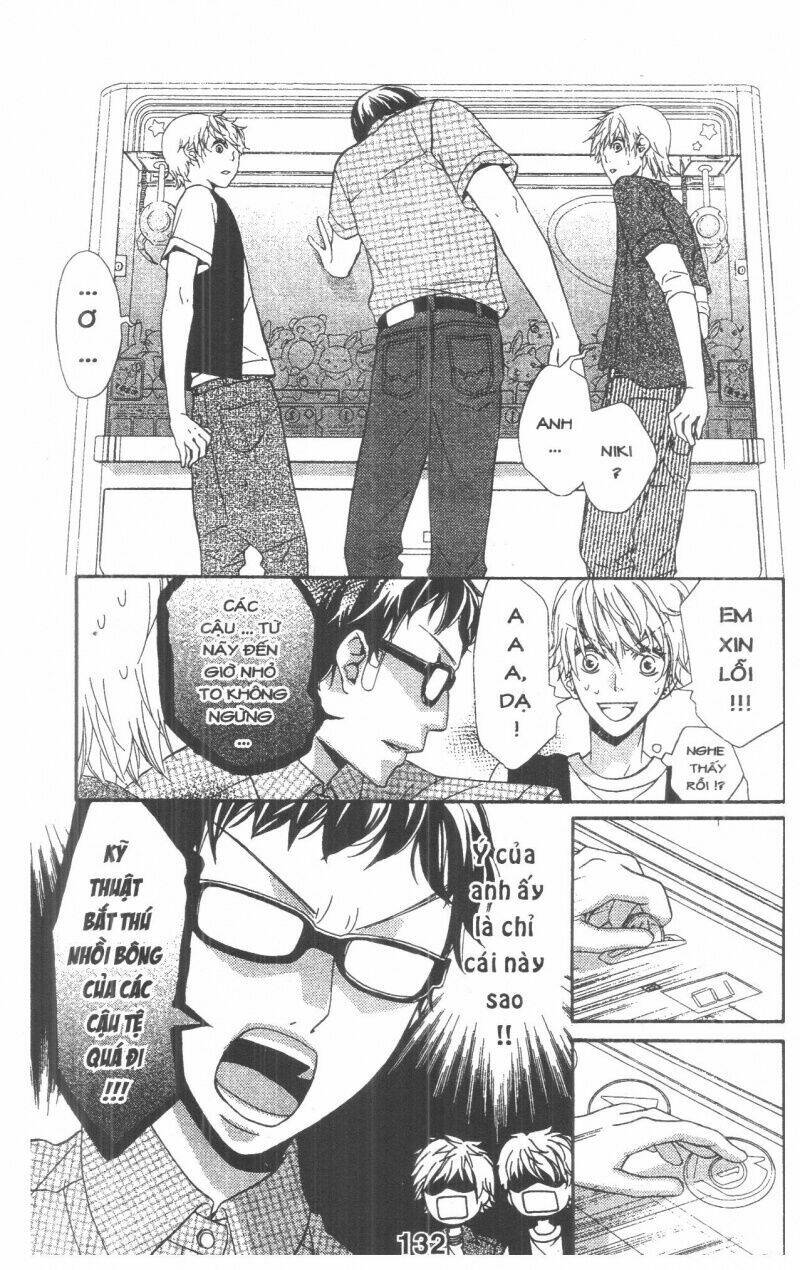 queen's white rabbit chapter 1 132