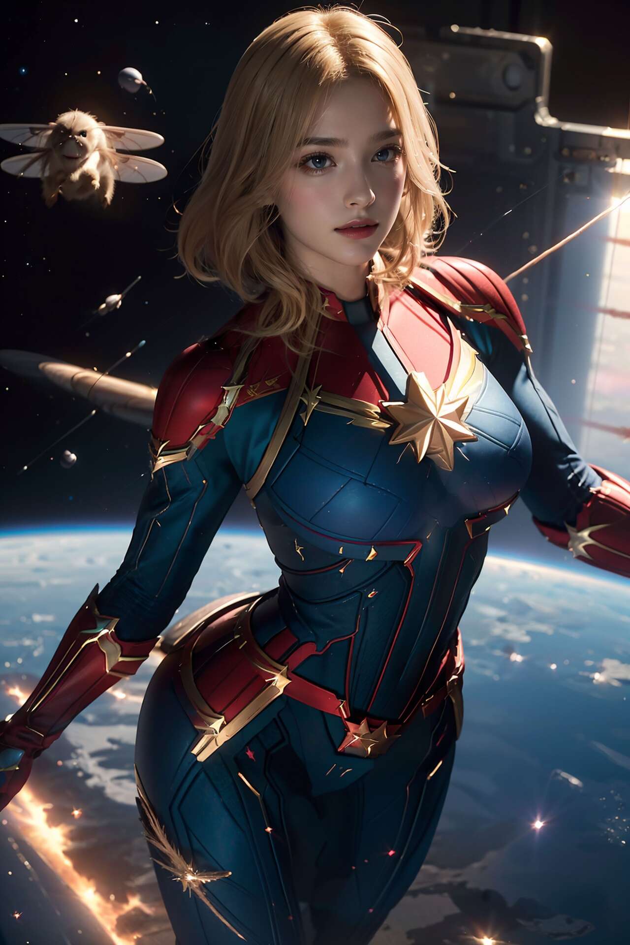 artist ai generated chapter 349 43