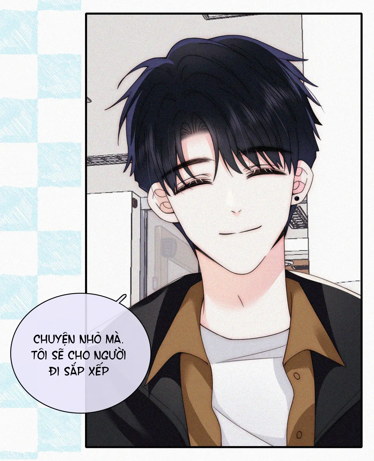 bệnh yêu chapter 47.2 5