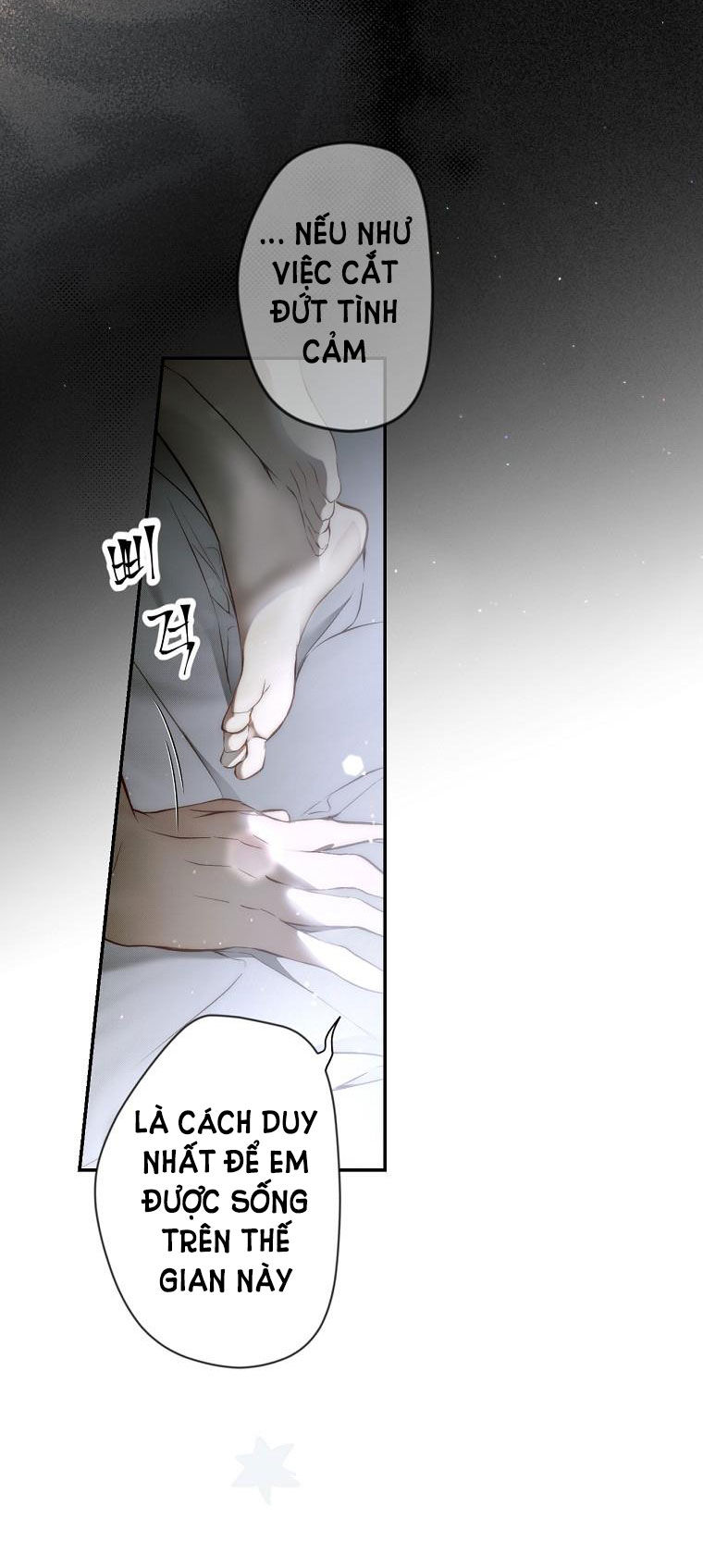 quý cô bí ẩn - secret lady chapter 74.2 35