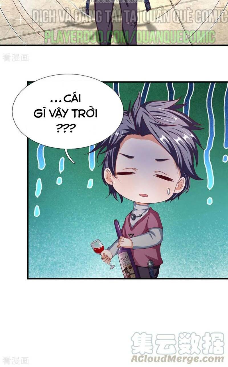 chung cực binh vương tại đô thị chapter 44 14