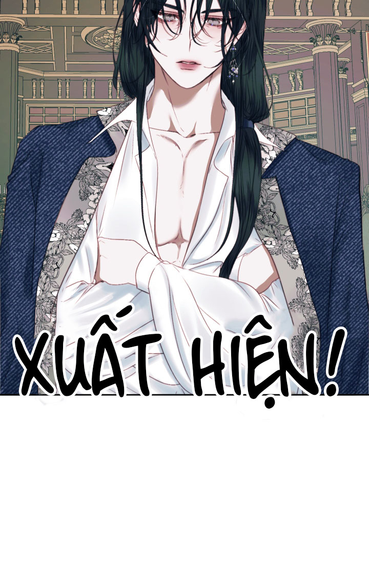 trở thành cô vợ khế ước của nhân vật phản diện chapter 13 45