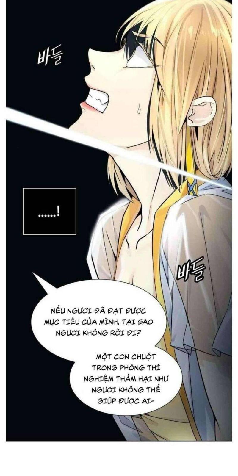 tòa tháp bí ẩn 2 chapter 506 104