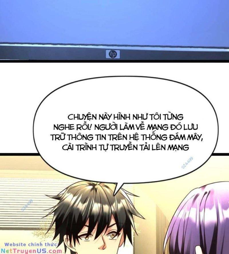 đóng băng toàn cầu: tôi gây dựng nên phòng an toàn thời tận thế chapter 115 13