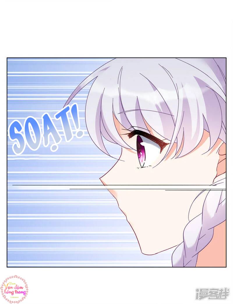 cô ấy đến rồi, xin nằm xuống! chapter 219 16