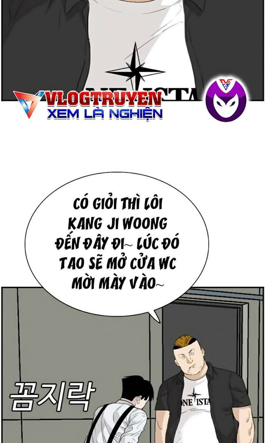 người xấu chapter 71 78