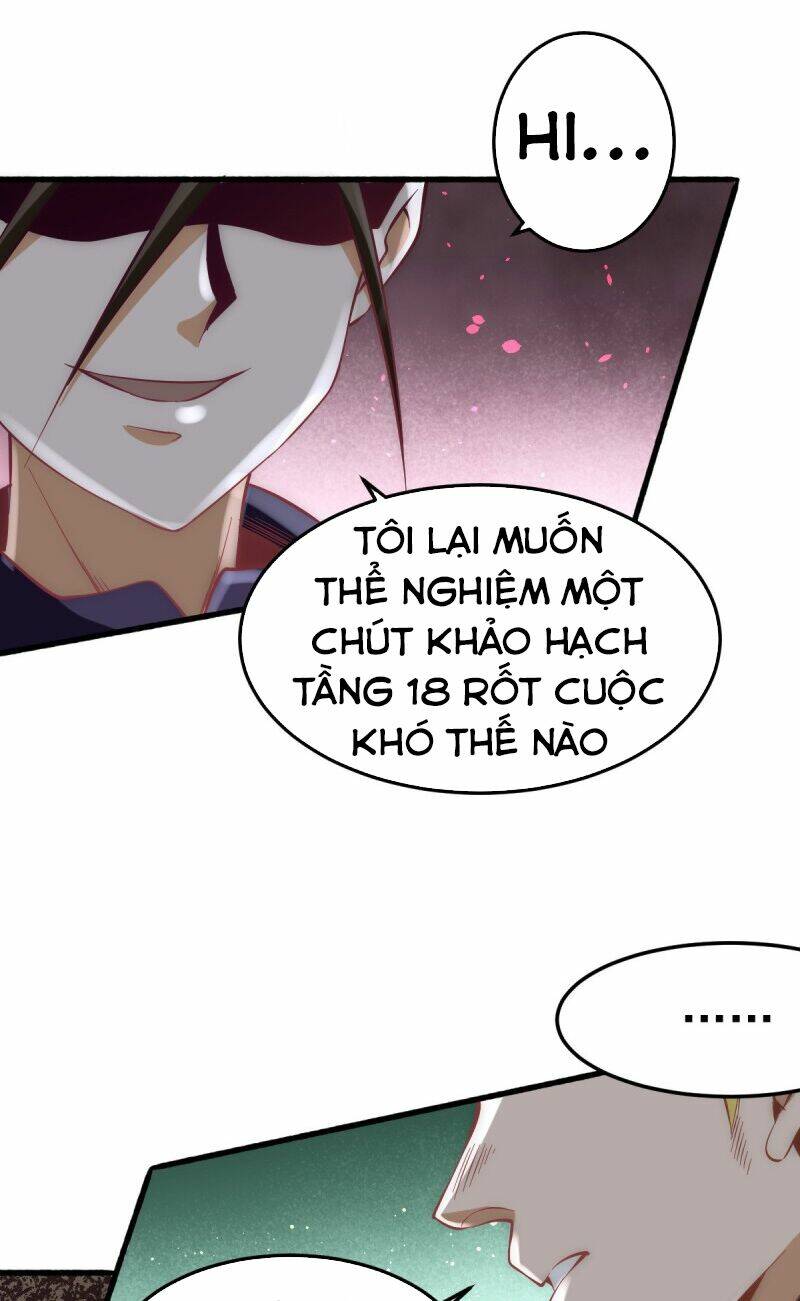 đô thị đỉnh phong cao thủ chapter 120 30