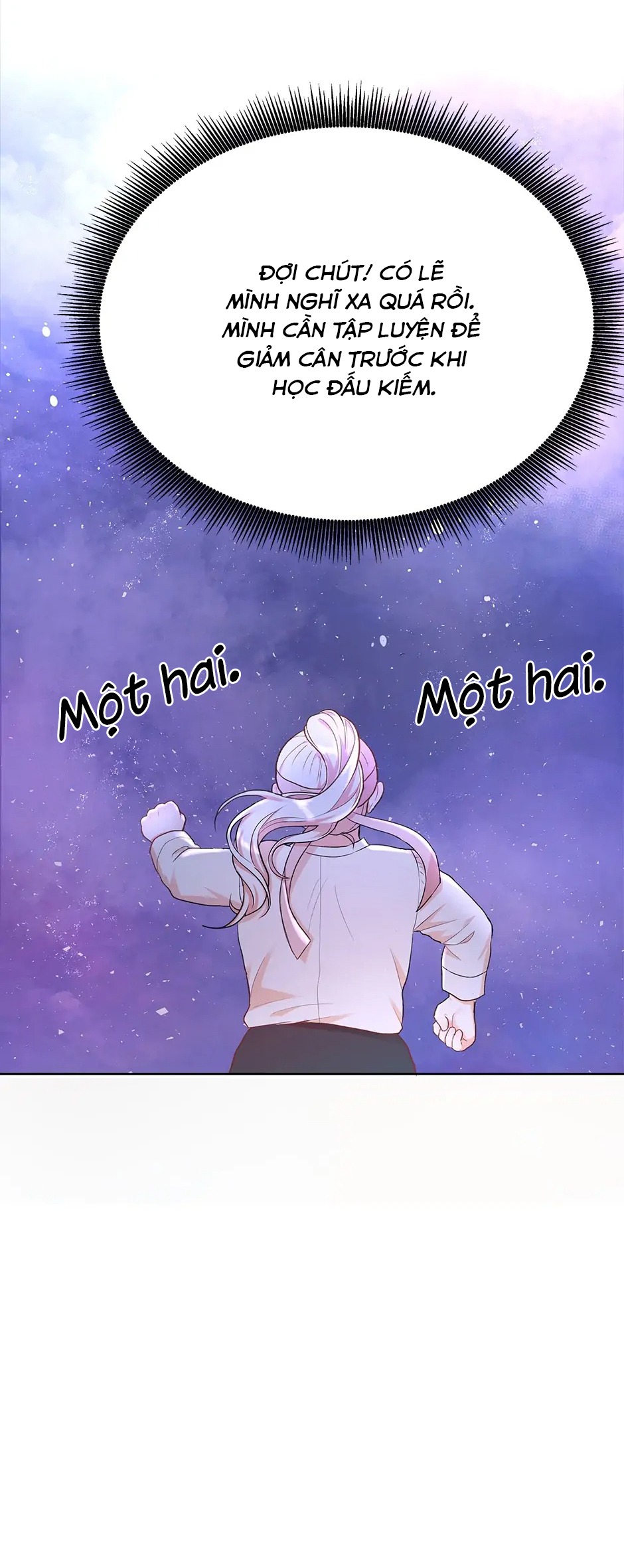 diễn vai ác nữ cũng thật khó khăn chapter 1.1 30