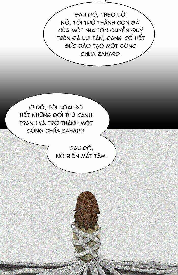 cuộc chiến trong tòa tháp chapter 364 56