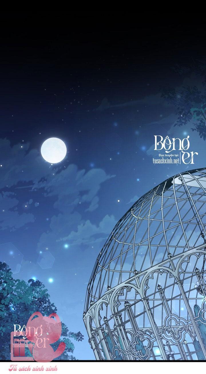 quan hệ cộng sinh giữa báo đen và thỏ trắng chapter 107 2