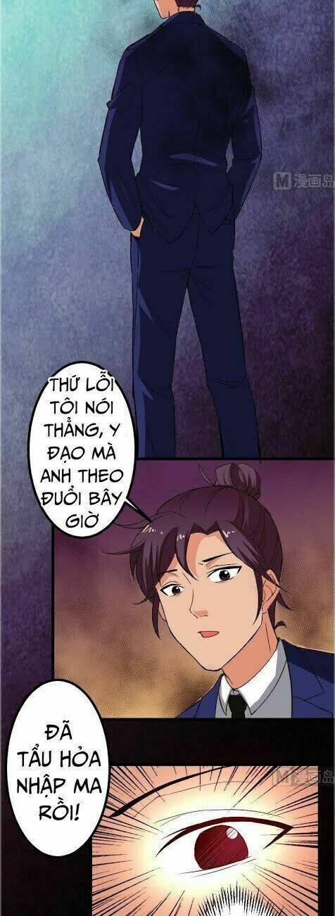 ngưu thư cung ứng thương chapter 93 11