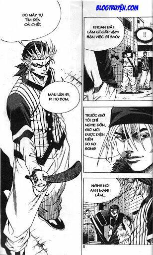 bitagi - anh chàng ngổ ngáo chapter 71 5