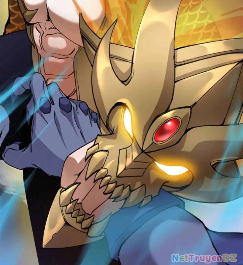 ma thú siêu thần chapter 168 60