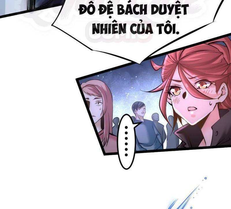 đô thị đỉnh phong cao thủ chapter 98 11