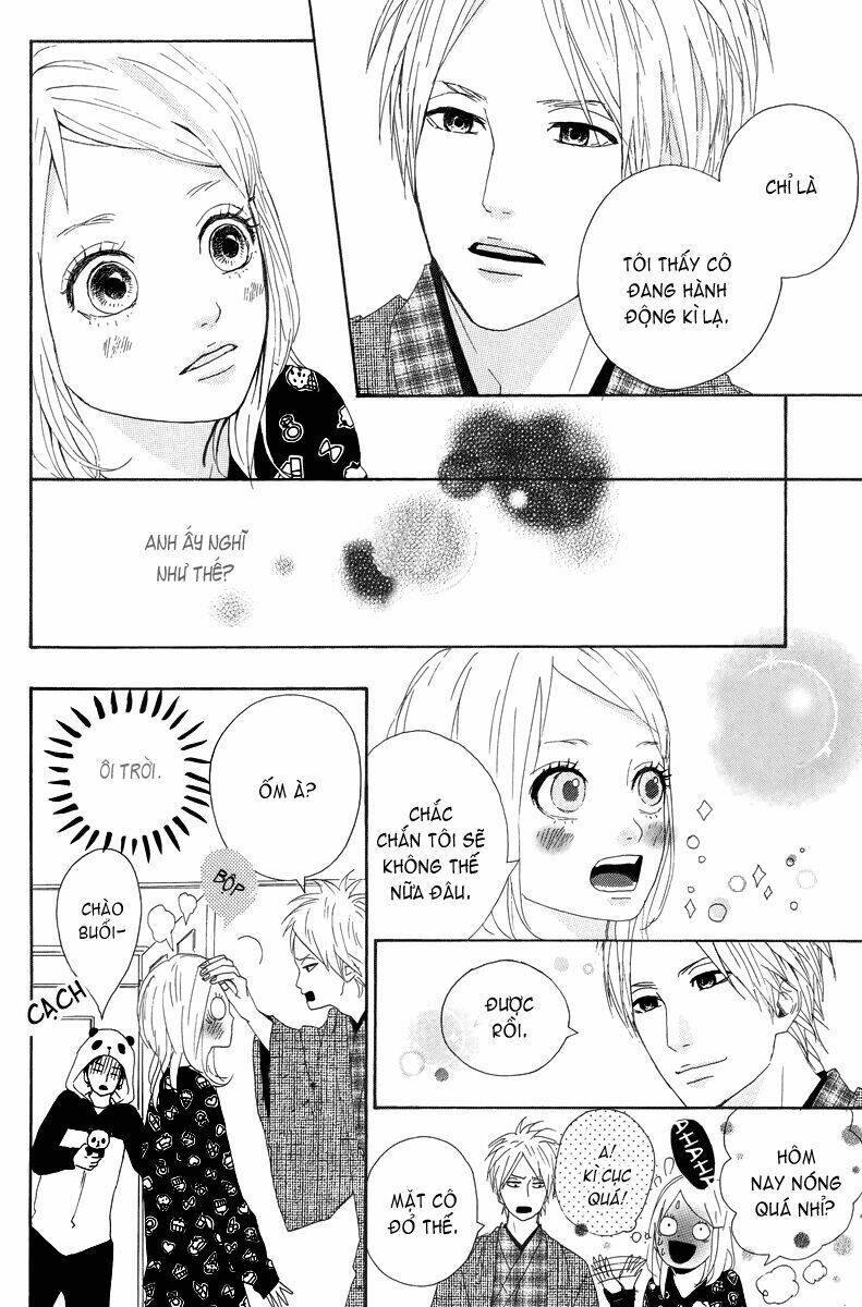 yume miru taiyou chapter 10 23
