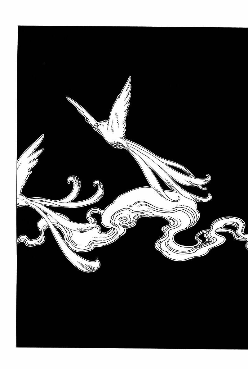 xxxholic - hành trình bí ẩn chapter 213 34