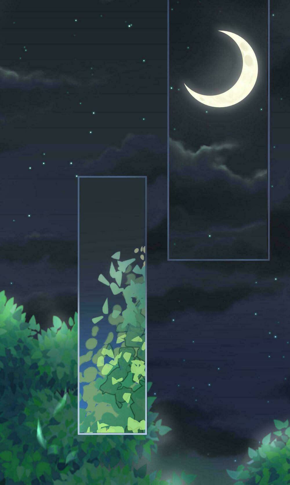 hôm nay tôi sẽ yêu ai đây ? chapter 24 22