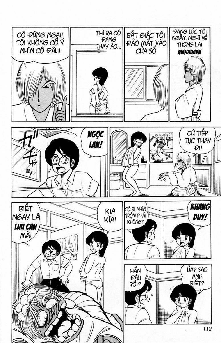 yuu & mi chapter 10 12