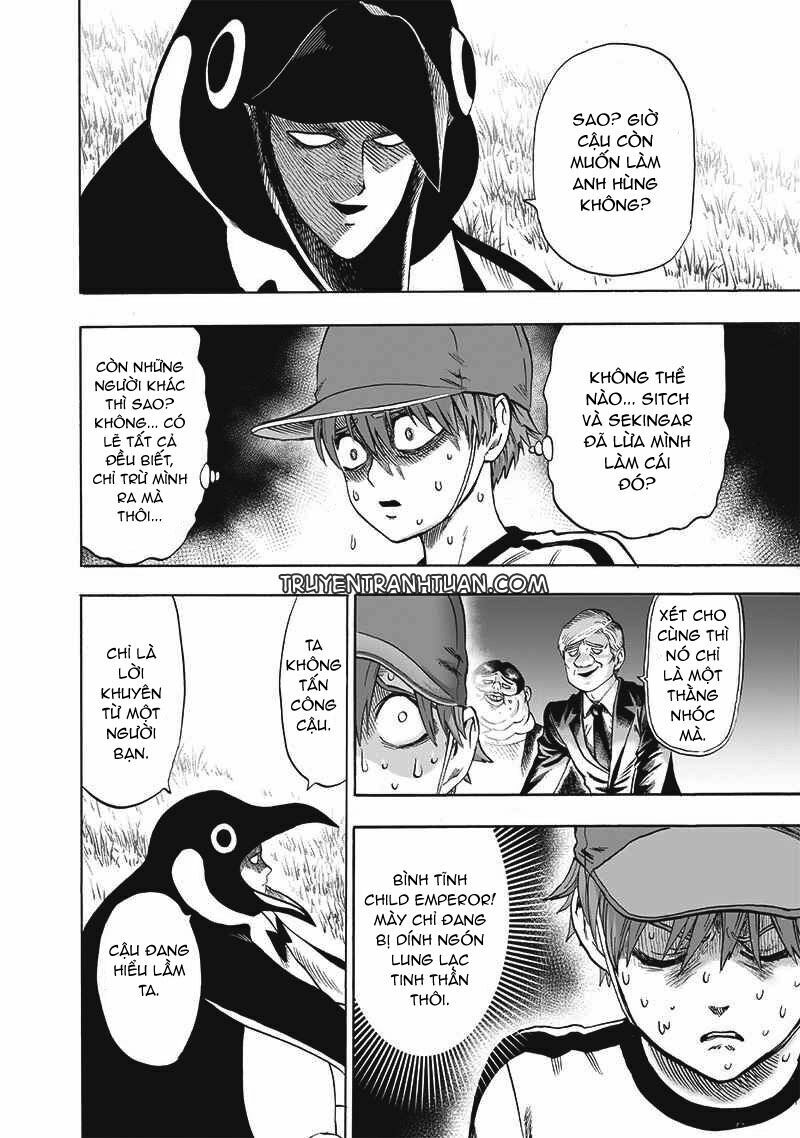 one-punch man chapter 176.6 17