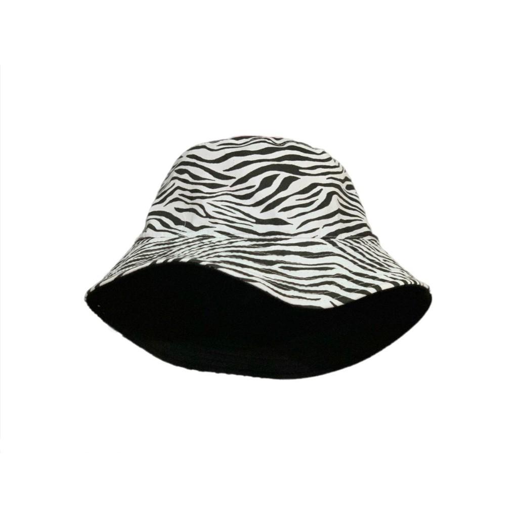 Nón Tai Bèo Bò Sữa 2 Lớp Thời Trang Thể Thao, Mũ Bucket Phong Cách Unisex