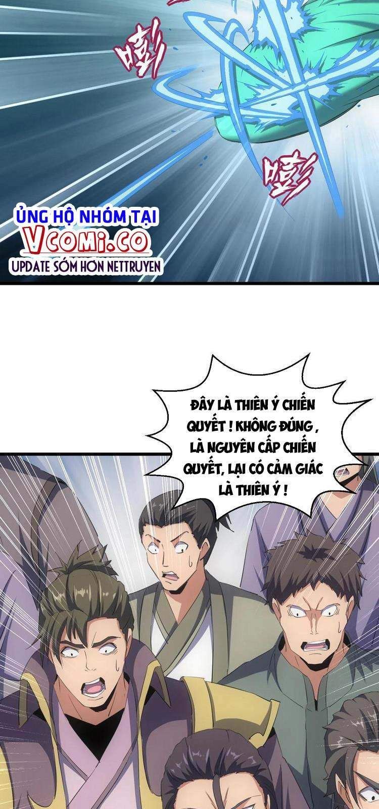 vạn cổ đệ nhất thần chapter 74 30