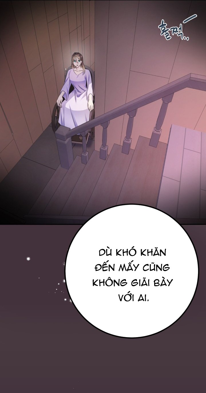 [18+] nếu cứu rỗi một cầm thú hư hỏng chapter 42.2 5