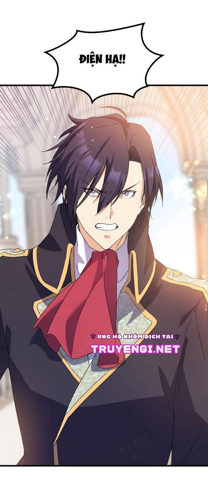 tôi định quyến rũ anh trai nhưng nam chính đã đến chapter 13 12