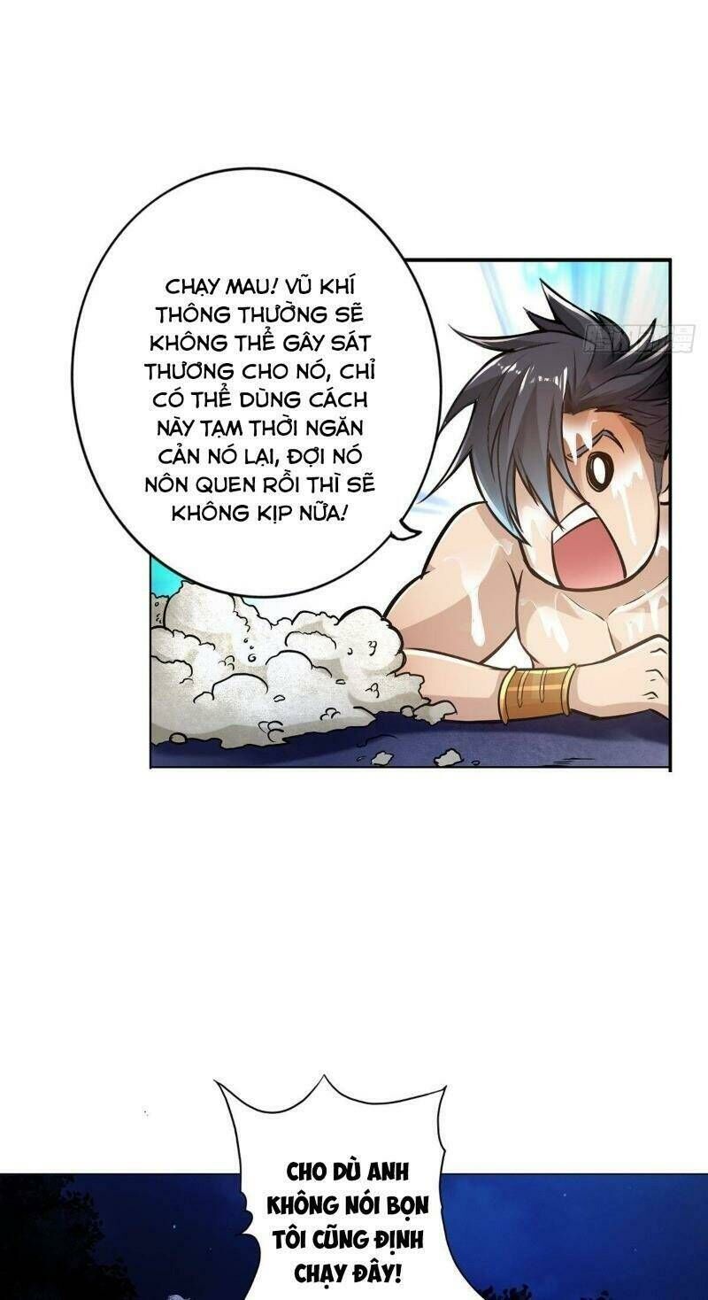 nhân vật phản diện đi tìm đường chết chapter 56 27