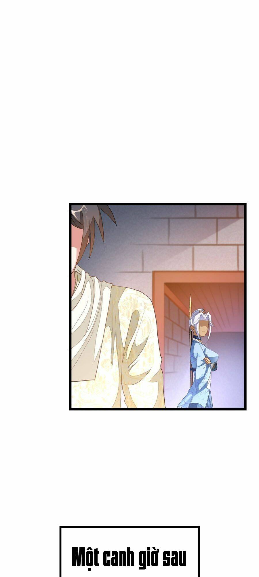 cửu dương thần vương chapter 147 7