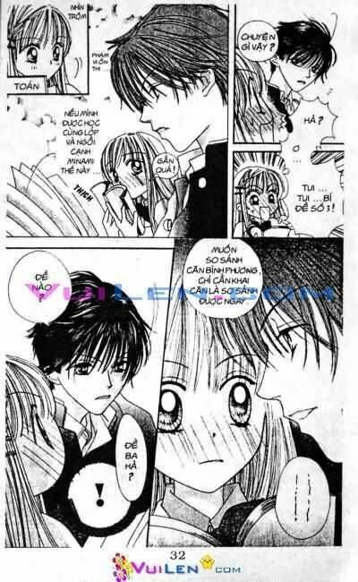 con gái con trai chapter 4 32