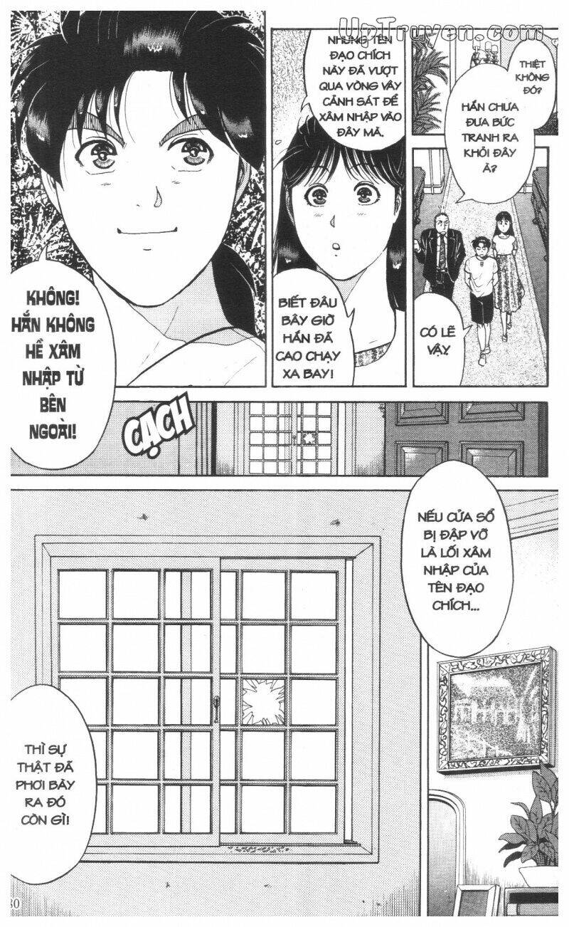 thám tử kindaichi (bản đẹp) chapter 13 83