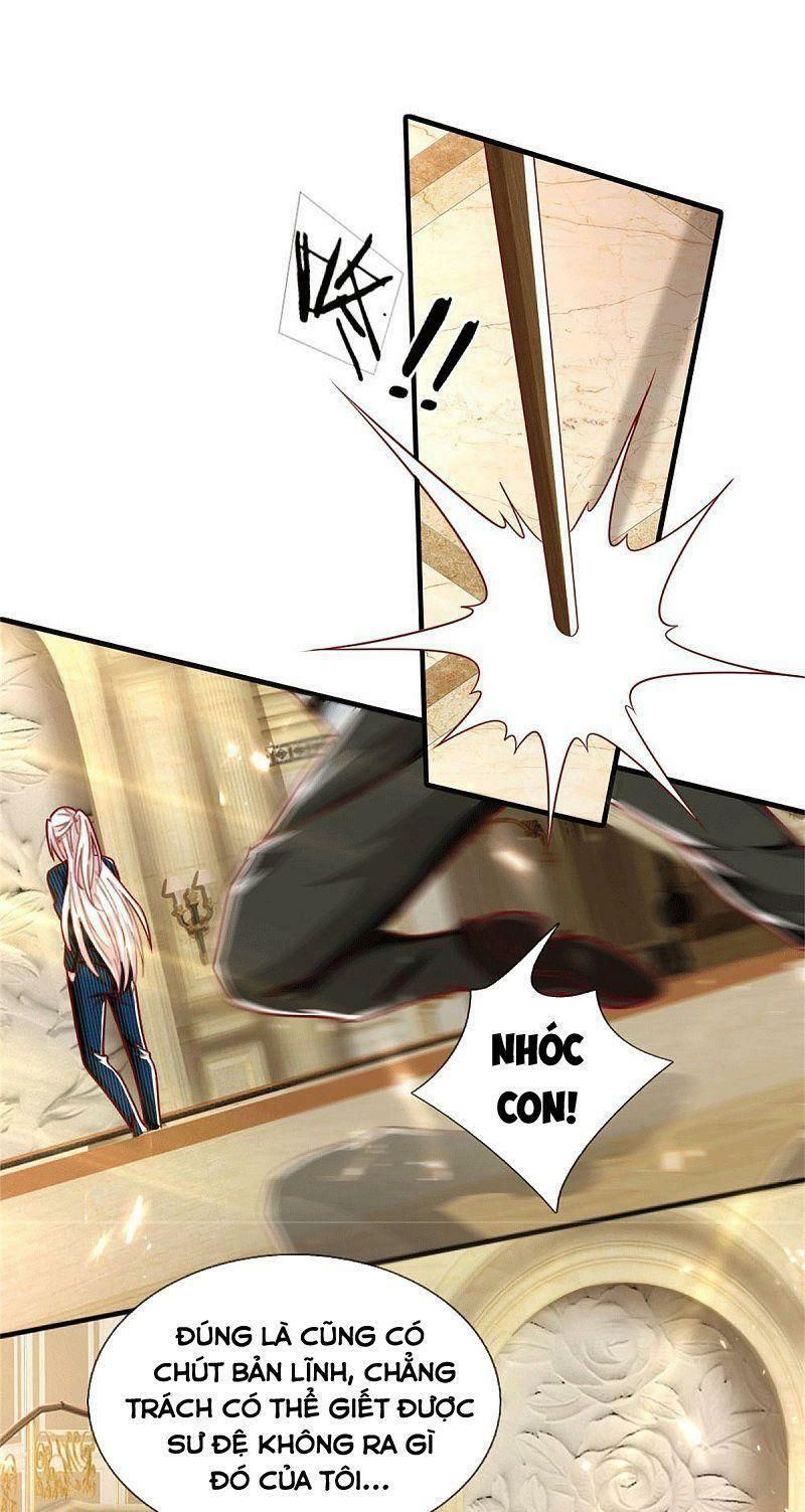 vú em tiên tôn đi ở rể chapter 183 5