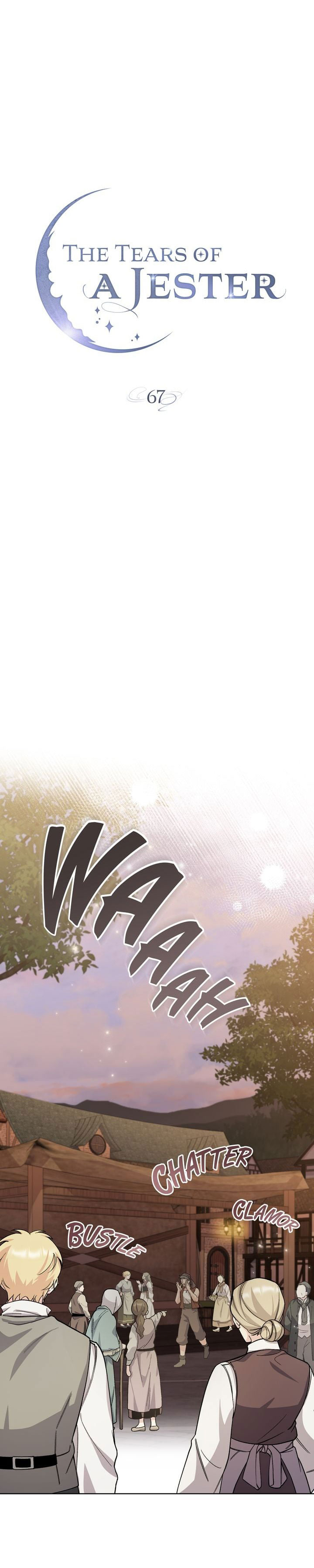 nỗi buồn của chú hề chapter 67 3