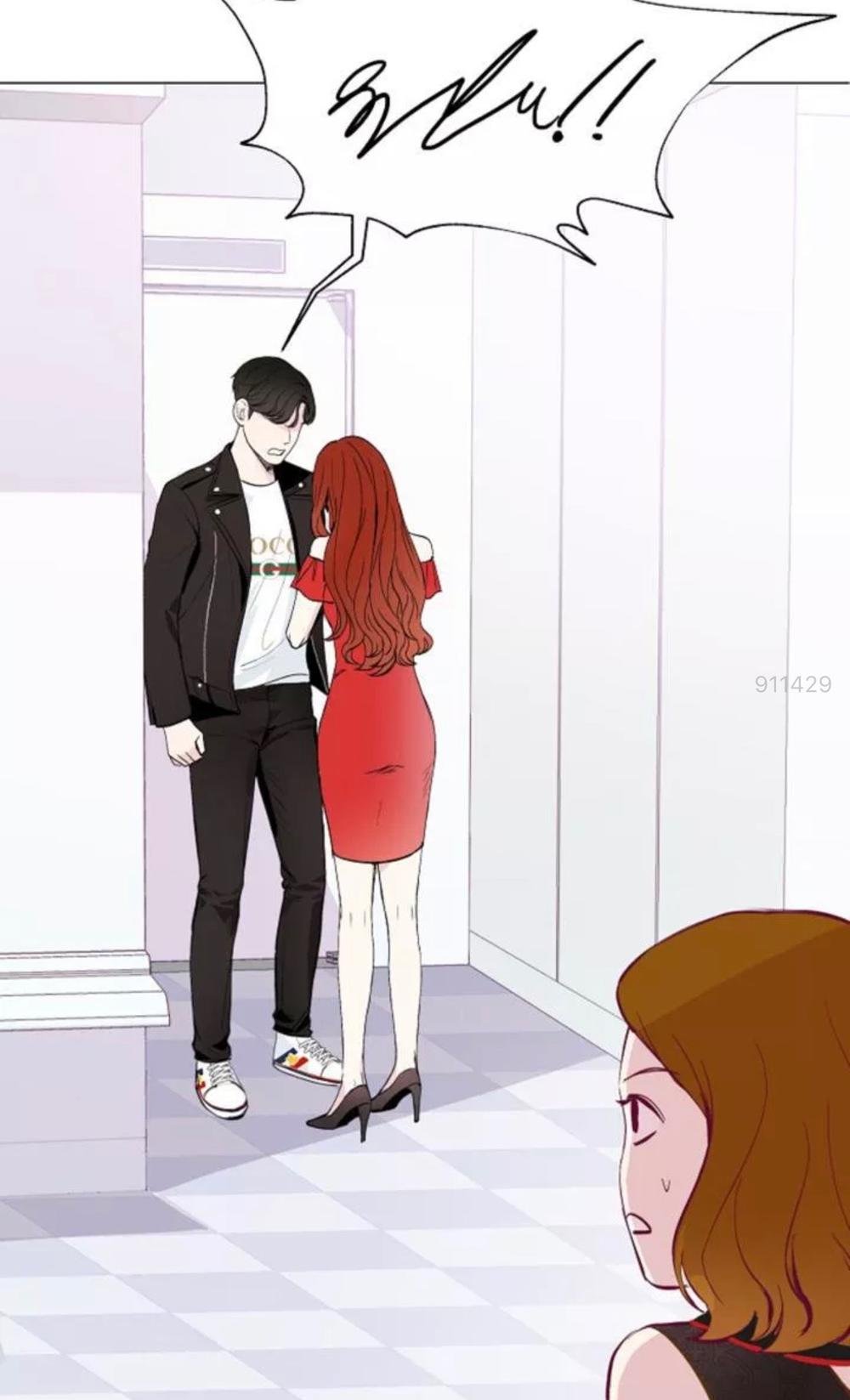 tôi kết hôn cùng antifan chapter 6.1 1