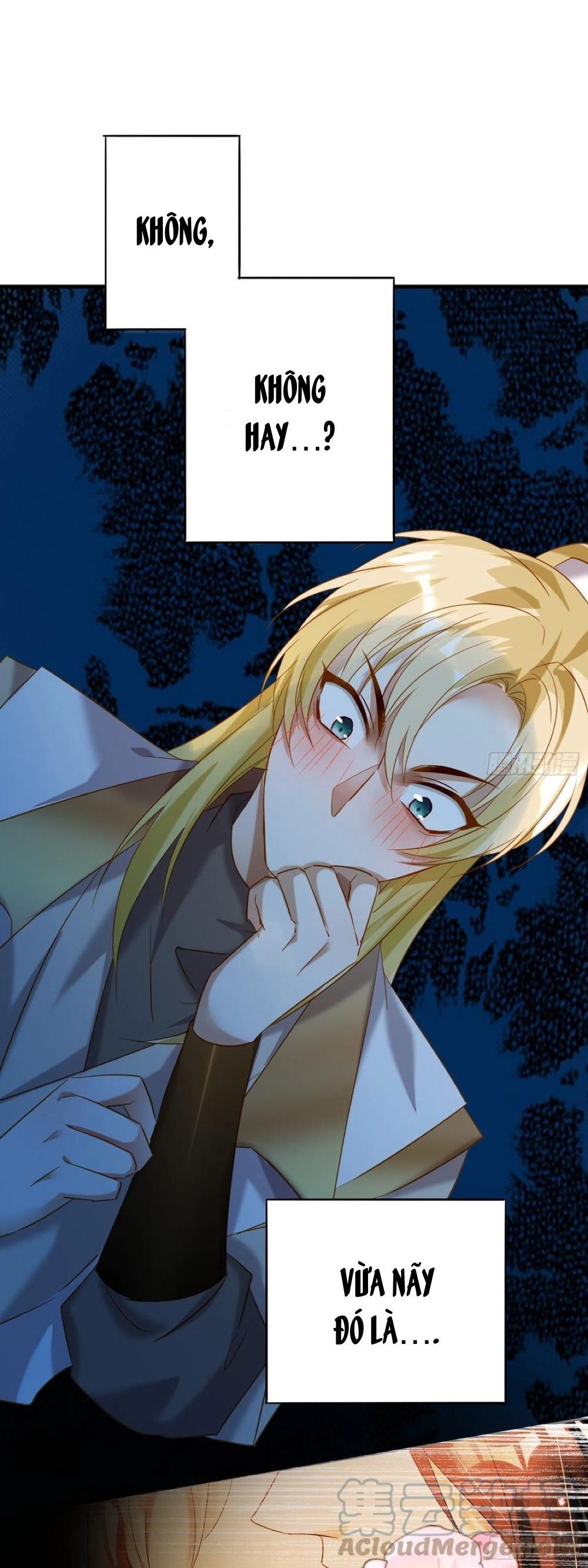 lục thân bất nhận chapter 70 7